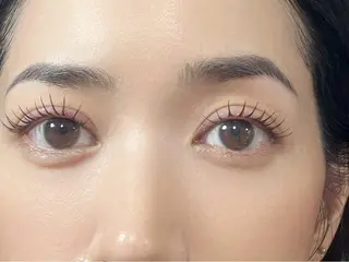 マツエク・マツパ 高尾 ちなみのマツエク・マツパデザイン