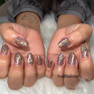 ネイル Nail Salon yのネイルデザイン