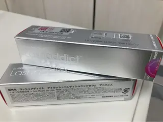 マツエク・マツパ ベター アイラッシュ MACHIKOのその他イメージ