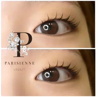 マツエク・マツパ fan.germe Shizukaのマツエク・マツパデザイン