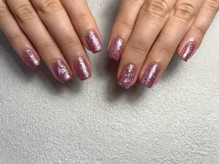 ネイル LILN所属・LILN/ NATSUMIのネイルデザイン