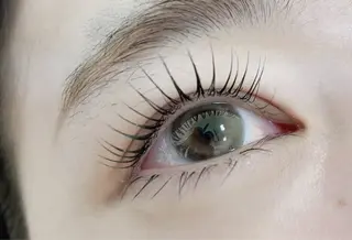 マツエク・マツパ M salon アイラッシュのマツエク・マツパデザイン