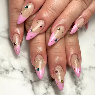ネイル NAIL NOWのネイルデザイン