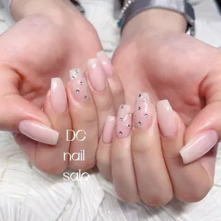 ネイル DC nail salonのネイルデザイン