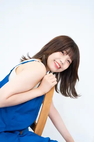 セミロング カラー 🟡【美髪専門店】 ✨褒め髪/艶髪🟡のヘアスタイル