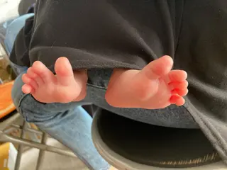 岩井 秋子のエステ・リラクイメージ