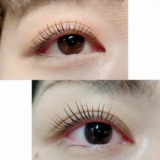 マツエク・マツパ fan.germe 副店長MIYABIのマツエク・マツパデザイン