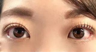 マツエク・マツパ Beryl所属・🍃konoha🍃 Berylのマツエク・マツパデザイン