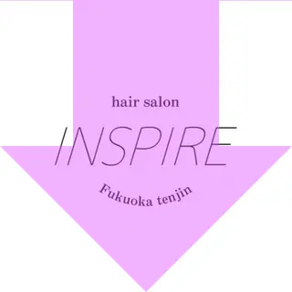 ミディアム INSPIRE FUKUOKA TENJIN所属・イノクチ マコト髪質改善カラーのヘアスタイル