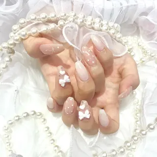 ネイル WISTERIA azusaのネイルデザイン