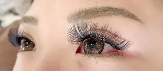 マツエク・マツパ Millie ainee 店長　神のマツエク・マツパデザイン