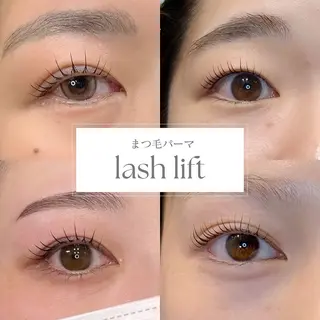 マツエク・マツパ GREEM eyelashのマツエク・マツパデザイン