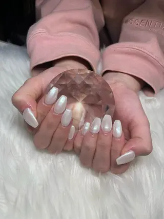 ネイル RAMU 【cutill】のネイルデザイン