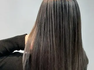 カラー 井谷 圭吾【天理】のヘアスタイル