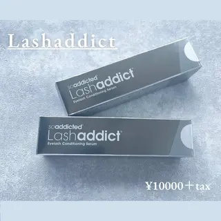 マツエク・マツパ つぼい かずみのマツエク・マツパデザイン