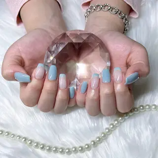 ネイル Kobayashi Komugiのネイルデザイン