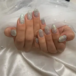 ネイル Raviy 渋谷所属・kanoha 🥣🫧のネイルデザイン