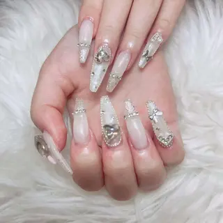 ネイル Mio_ Noiranailのネイルデザイン