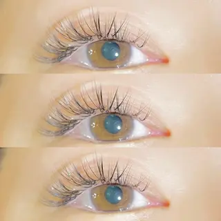 マツエク・マツパ nail&eyelash  Tanemoto所属・Tanemoto ozのマツエク・マツパデザイン