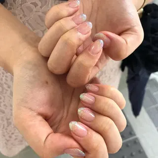 ネイル ワンホン・韓国系 natsumiのネイルデザイン