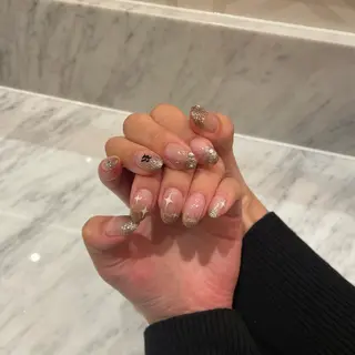 ネイル &h MAKIのネイルデザイン