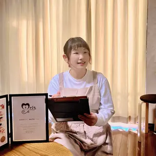 ニキビケア/毛穴/ 赤み/自信の肌✨森園のエステ・リラクイメージ