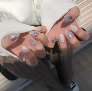 ネイル granveil所属・nail salon granveilのネイルデザイン