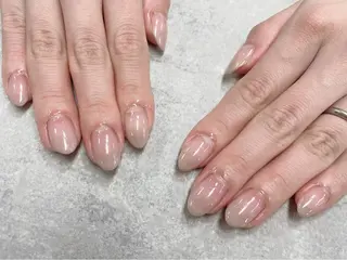 ネイル clear yayoiのネイルデザイン