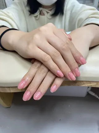 ネイル Aigo nail所属・もんま あゆかのネイルデザイン