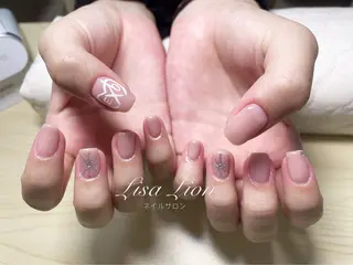 ネイル M. Tui Tuiのネイルデザイン