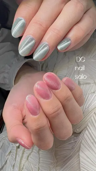 ネイル DC nail salonのネイルデザイン