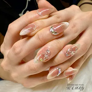 ネイル La ala nailのネイルデザイン