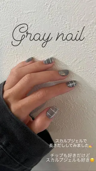 ネイル Belulu所属・Belulu ベルルのネイルデザイン