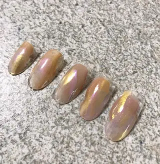 ネイル KAMINO CHIKAのネイルデザイン