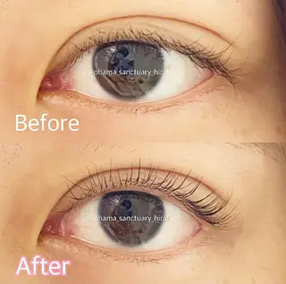 パーマ Eyelash 🎀 𝐀𝐲𝐮𝐦𝐢のマツエク・マツパデザイン