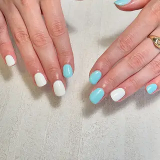 ネイル K Harukaのネイルデザイン