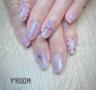 ネイル YUKA （ネイリスト）のネイルデザイン