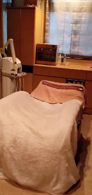 サロニカ所属・♡Saronica ♡のマツエク・マツパデザイン