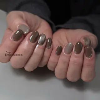 ネイル Liebe nailのネイルデザイン