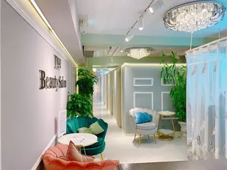 マツエク・マツパ INS Beauty 池袋のマツエク・マツパデザイン