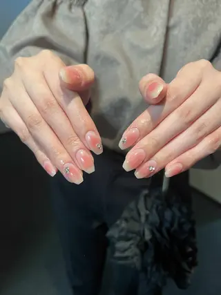 ネイル Mei Meiのネイルデザイン