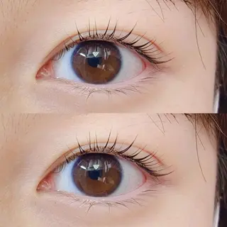 マツエク・マツパ oma 🕊MISAKIのマツエク・マツパデザイン