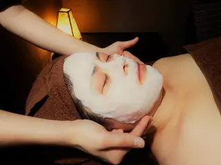 宮寺 千秋のエステ・リラクイメージ