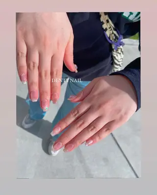 ネイル DENTY NAIL所属・DENTY NAIL -ArtRoom-のネイルデザイン