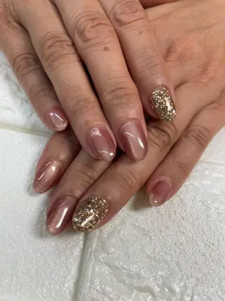 ネイル pilina所属・pilina ピリナのネイルデザイン