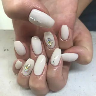 ネイル beauty:bea st並木nailのネイルデザイン