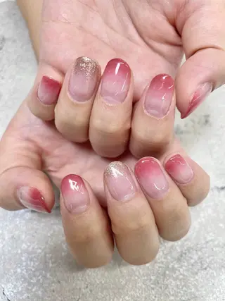 ネイル MAXKELLY SERENAのネイルデザイン