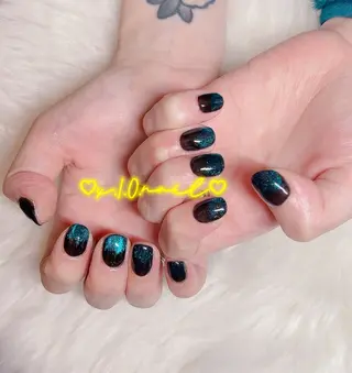 ネイル x.1.0.nail ♡Cのネイルデザイン