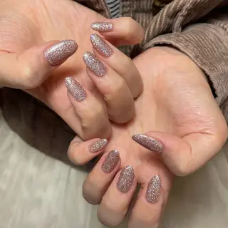 ネイル me’te’or⭐︎ AYAKA/小山市のネイルデザイン