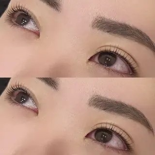 マツエク・マツパ ᴇʏᴇʟɪsᴛ ᴍɪᴋɪ️🫧のマツエク・マツパデザイン